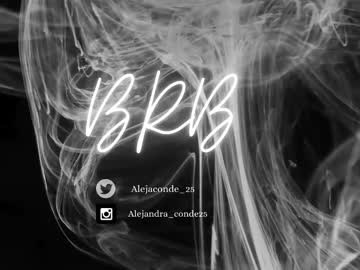 See Alejandra_conde online Now @ camswhore.com