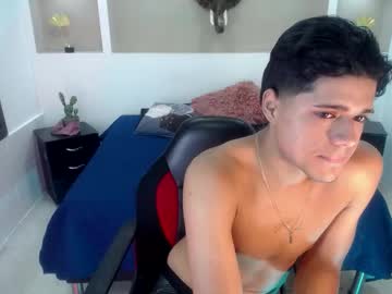 See Benjamin_lorence online Now @ camswhore.com