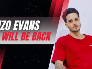 See Enzo_evans_ online Now @ camswhore.com
