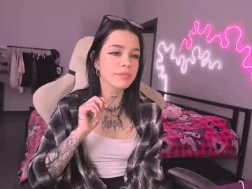 See Gothic_ema online Now @ camswhore.com
