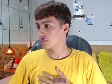 See Jeremias_1 online Now @ camswhore.com