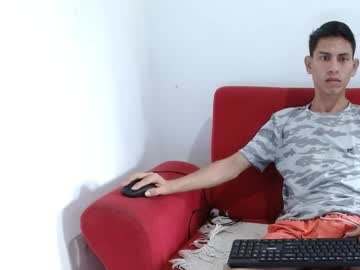See Johaan_anal_king online Now @ camswhore.com