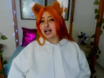 See Lussyevans_ online Now @ camswhore.com