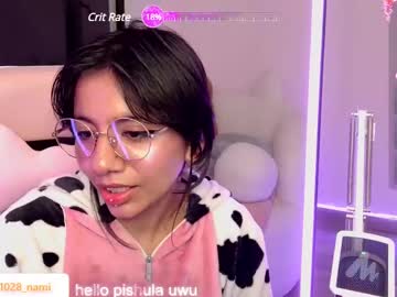See Nami_usagi online Now @ camswhore.com